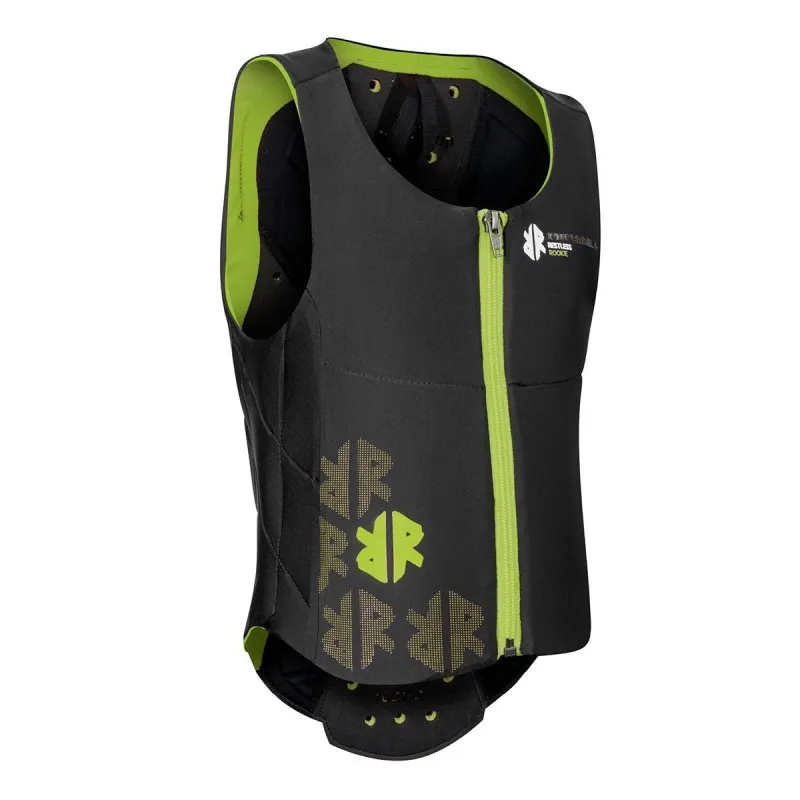 Gilet con protezioni Komperdell Ballistic