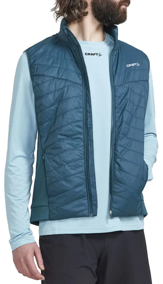 Gilet Craft ADV Essence Warm