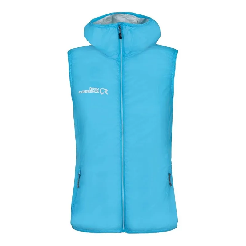 Gilet Rock Experience Camp 4 Padded