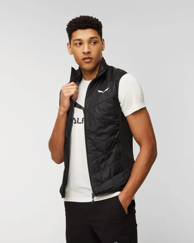 Gilet Salewa Ortles Hybrid Tirolwool®