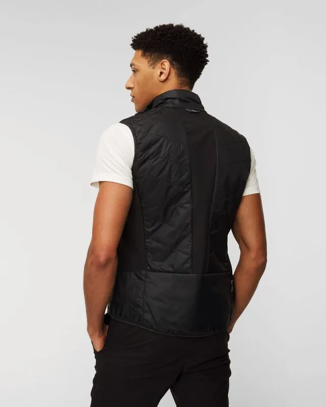 Gilet Salewa Ortles Hybrid Tirolwool®