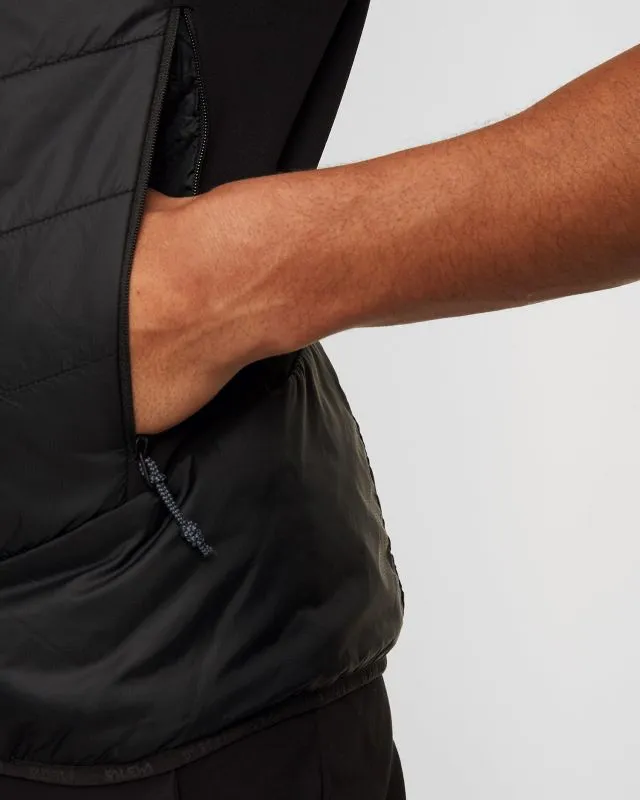 Gilet Salewa Ortles Hybrid Tirolwool®