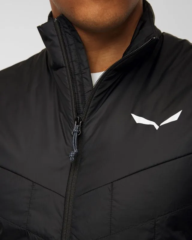 Gilet Salewa Ortles Hybrid Tirolwool®