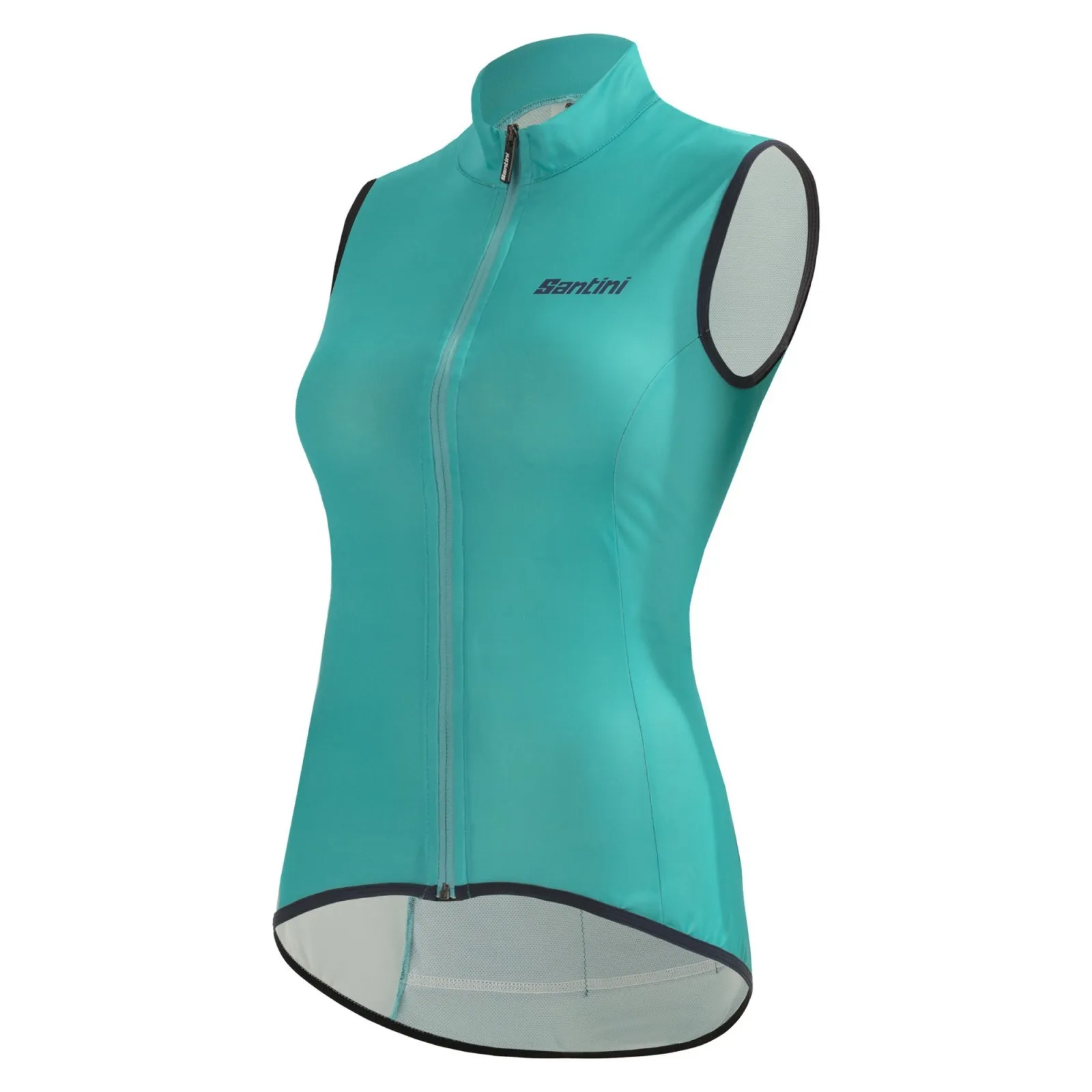 GILET SANTINI NEBULA PURO W ACQUA