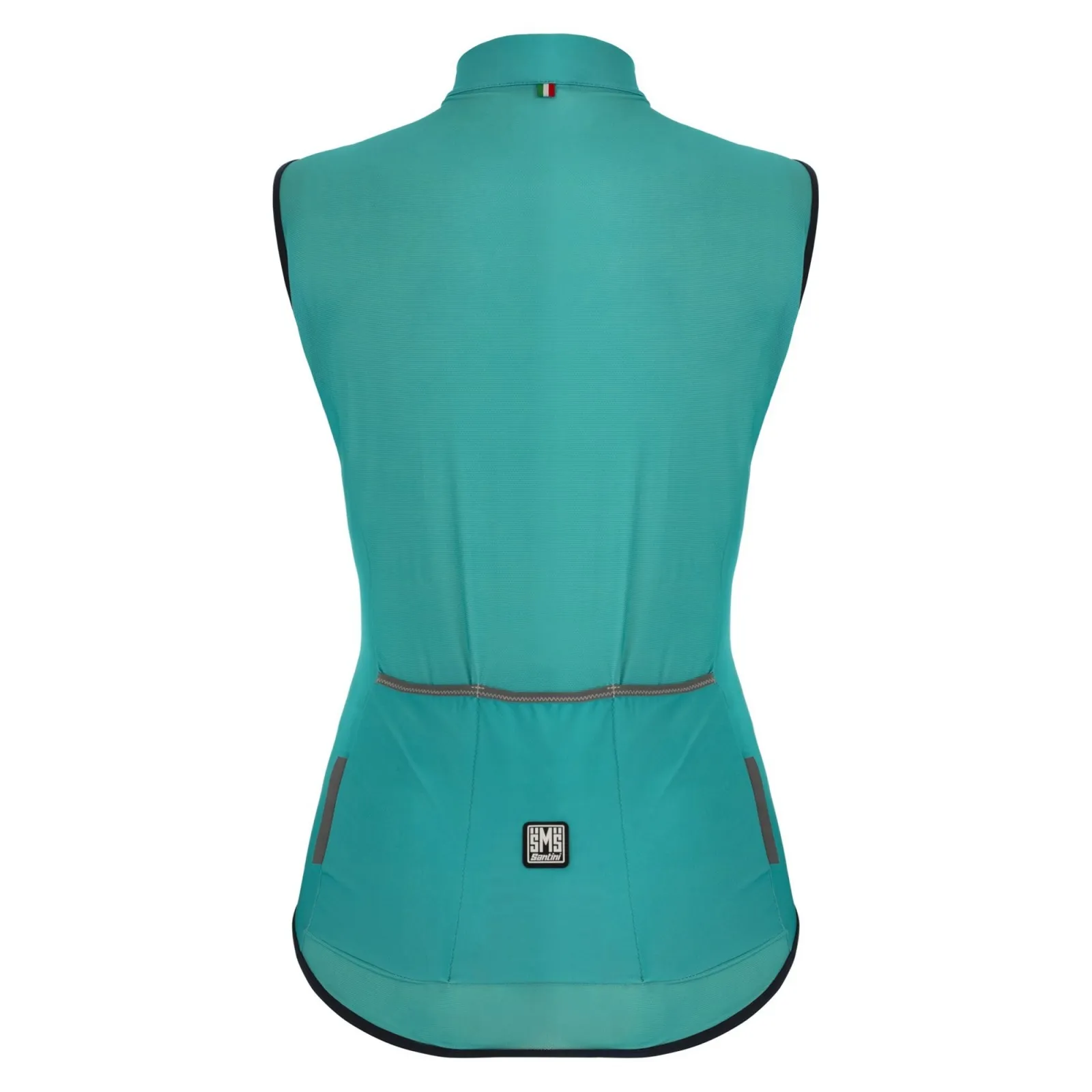 GILET SANTINI NEBULA PURO W ACQUA