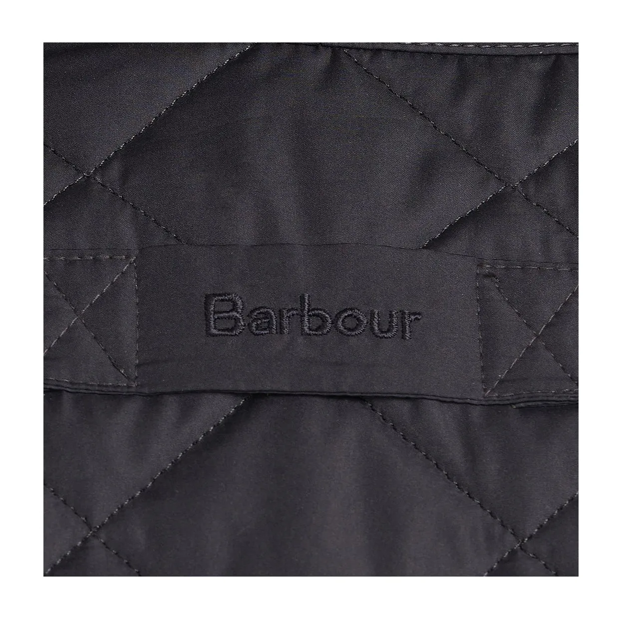 Gilet Uomo Barbour Lowerdale Blu Navy