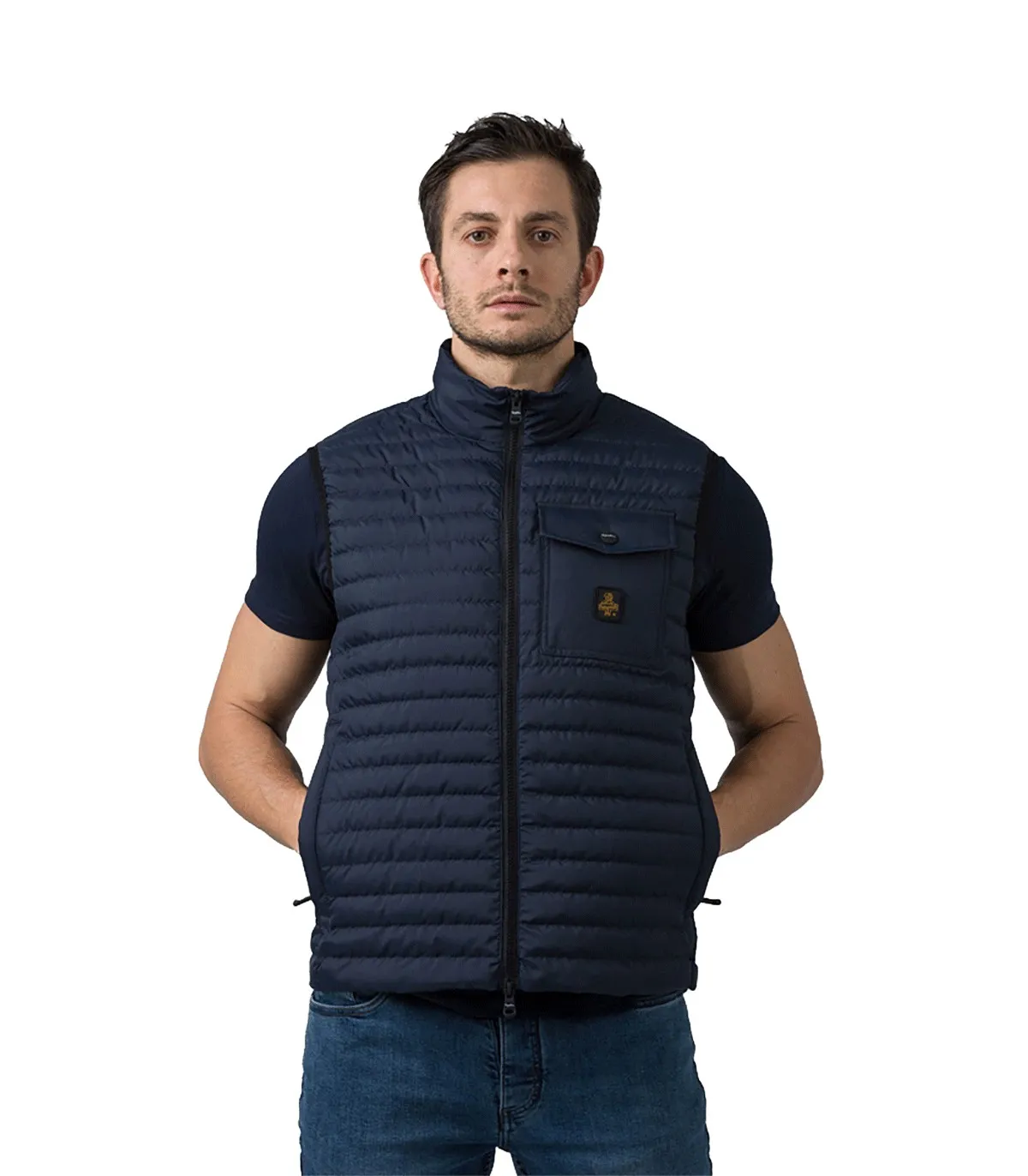 Gilet Uomo Refrigiwear Bryce