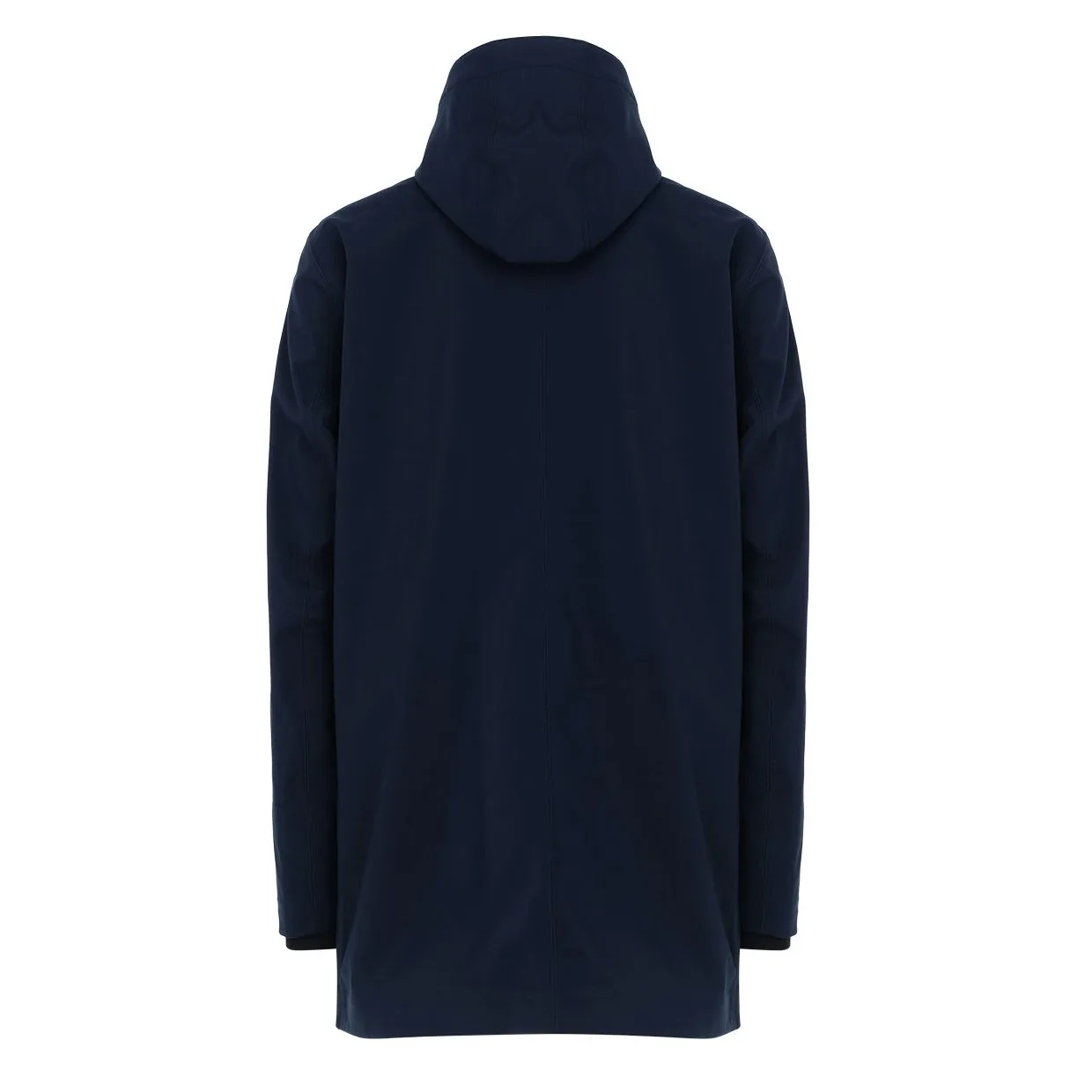 Giubbino Uomo K-Way Marlyn Bonded Blu