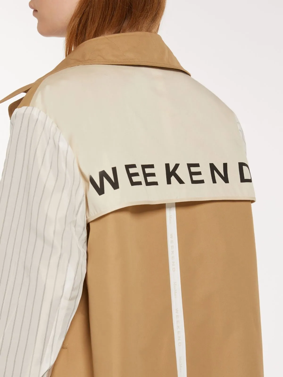 Giubbino Weekend Max Mara