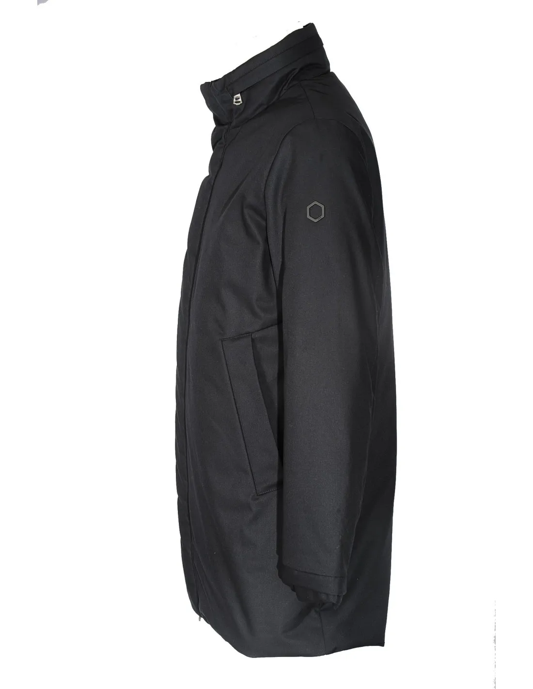 GIUBBINO XU3732 WATER PROOF  HOX