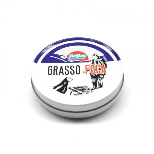 GRASSO FOCA