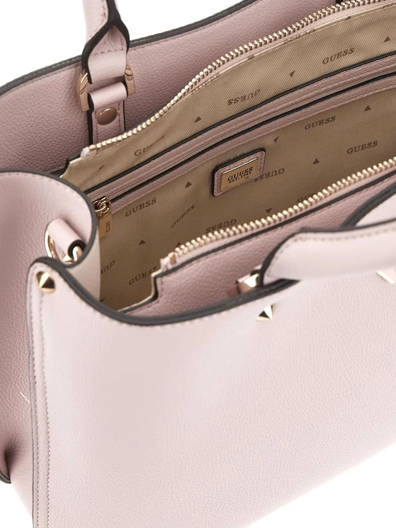 Guess Bauletto HWBG87 78060