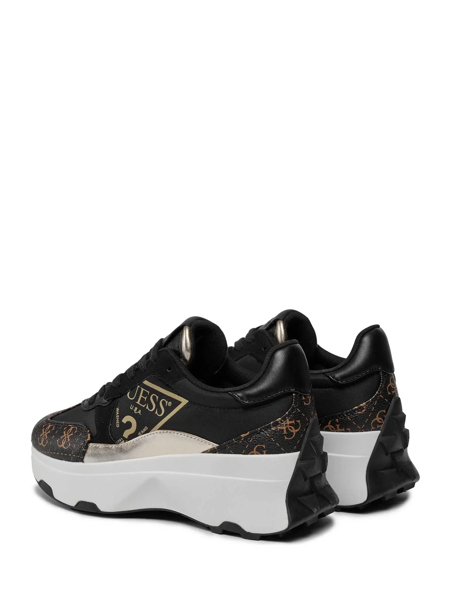 Guess Sneakers FLPCB5 FAL12