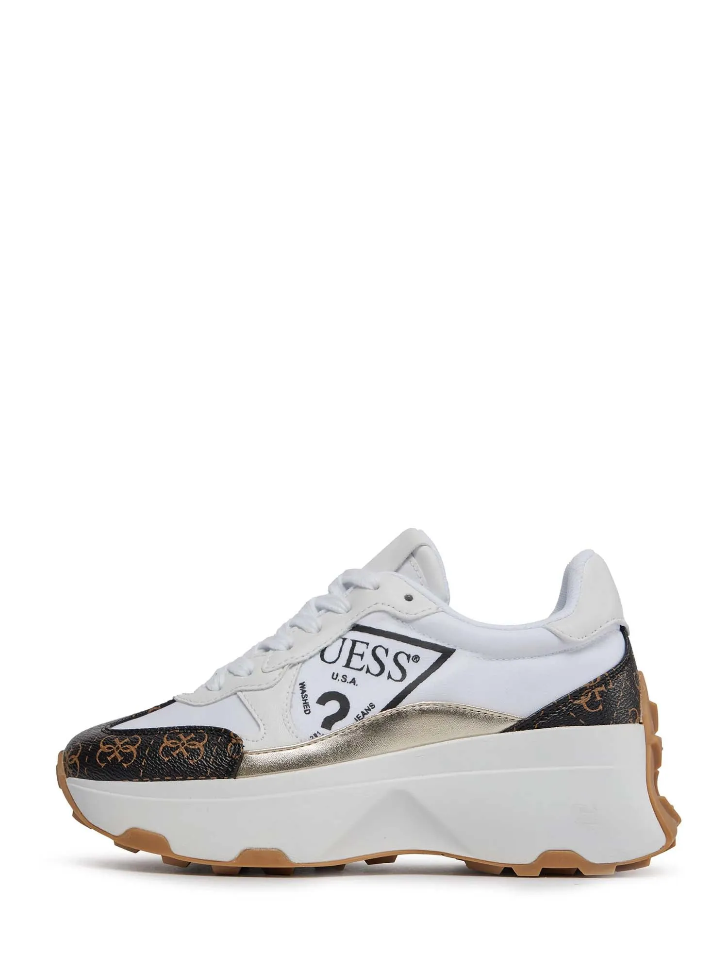 Guess Sneakers FLPCB5 FAL12