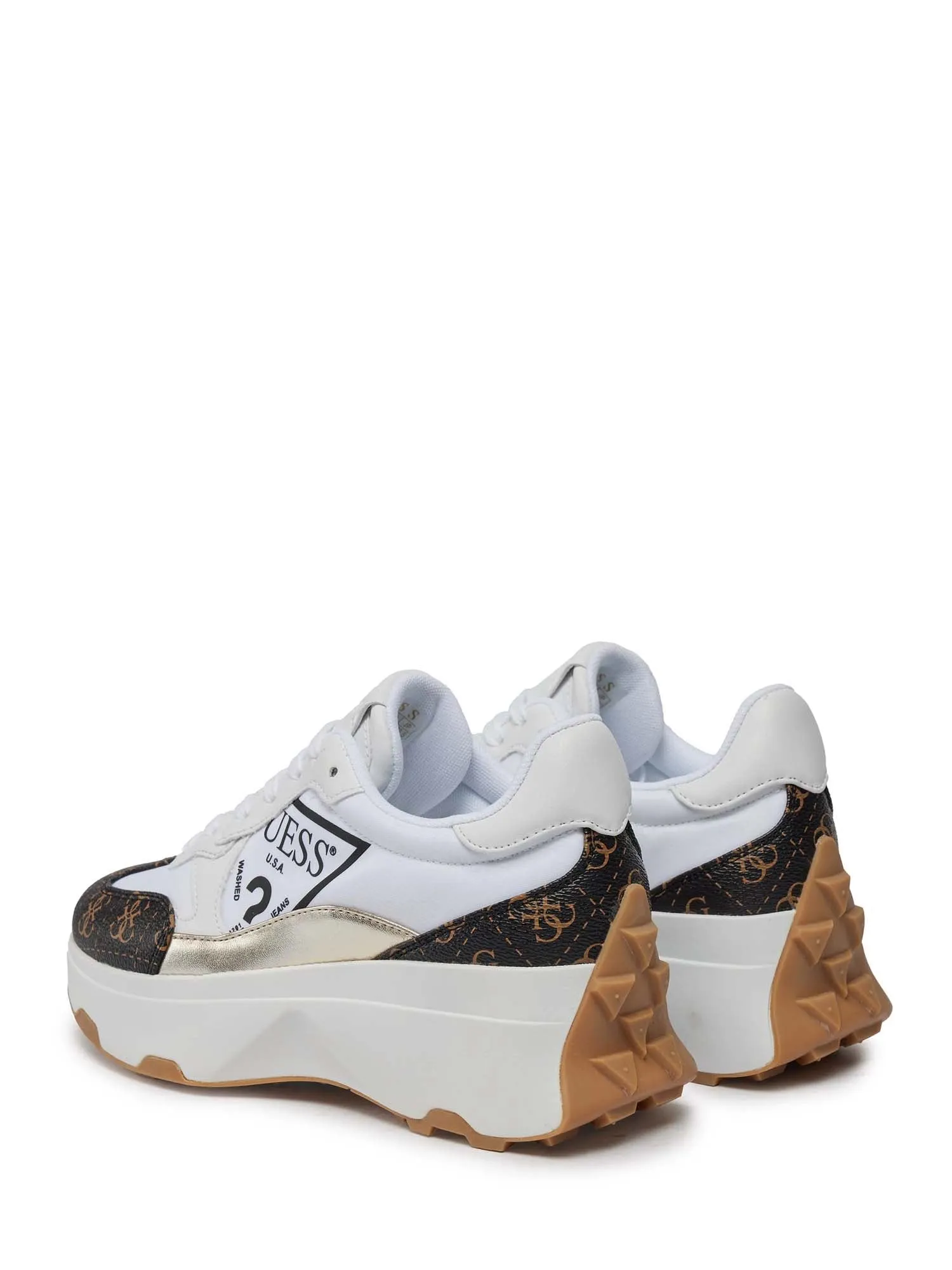 Guess Sneakers FLPCB5 FAL12