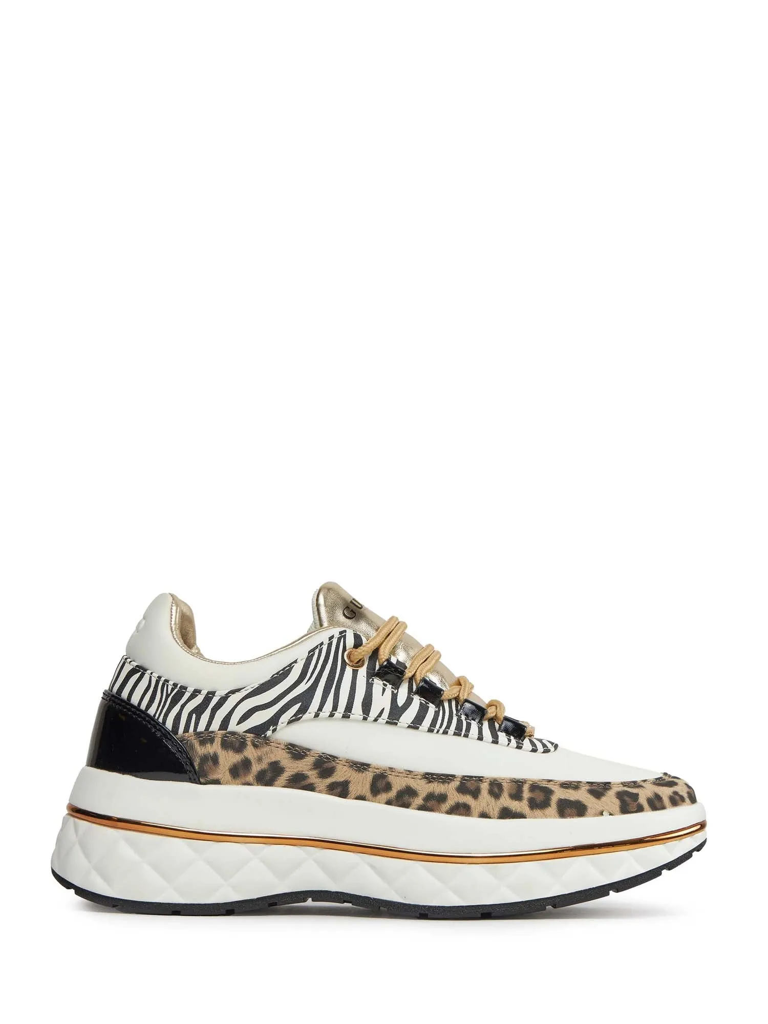 Guess Sneakers FLPKYR ESU12