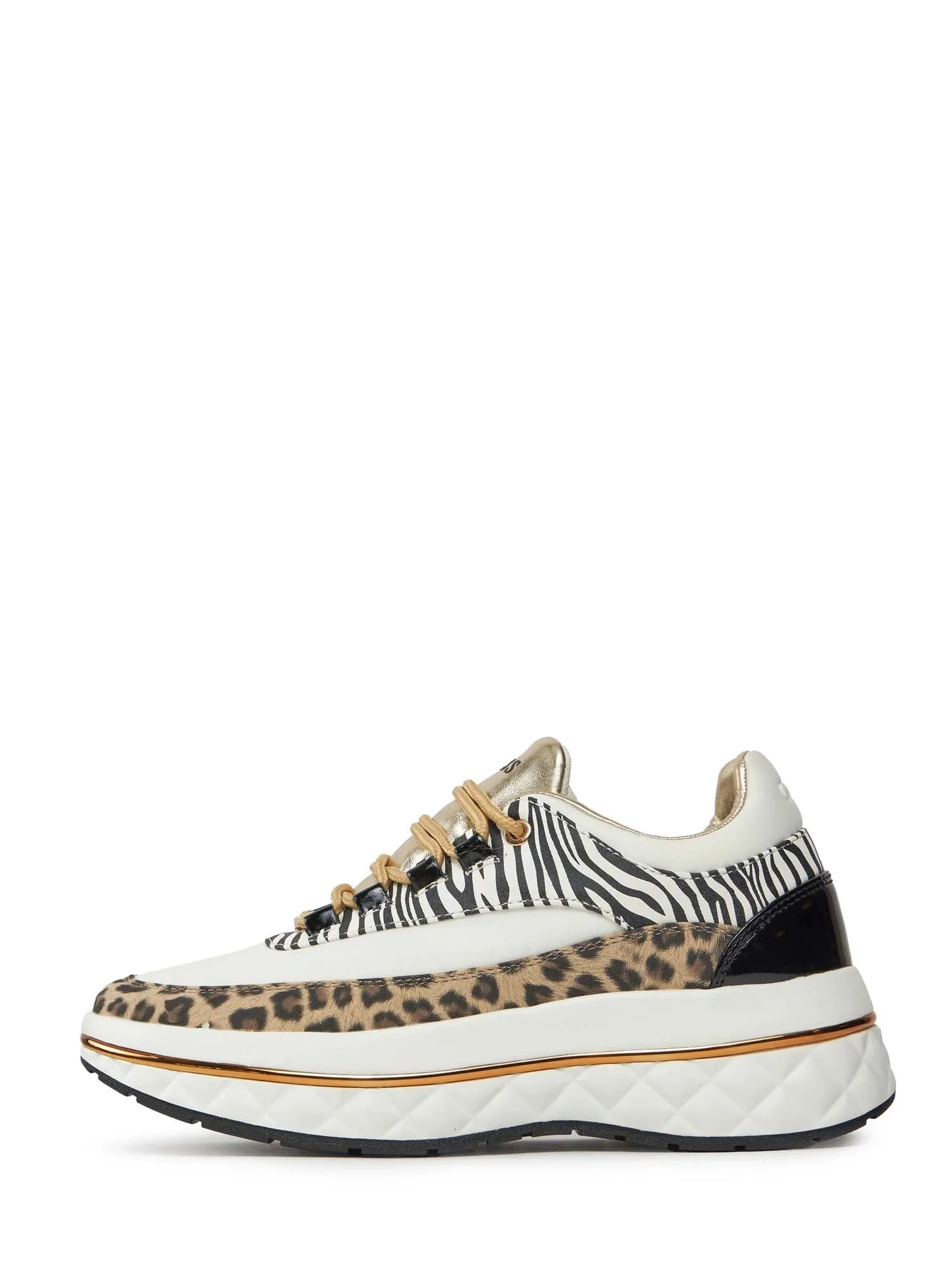 Guess Sneakers FLPKYR ESU12