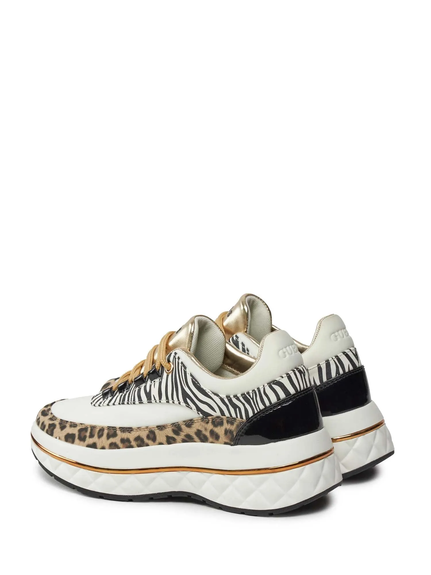 Guess Sneakers FLPKYR ESU12