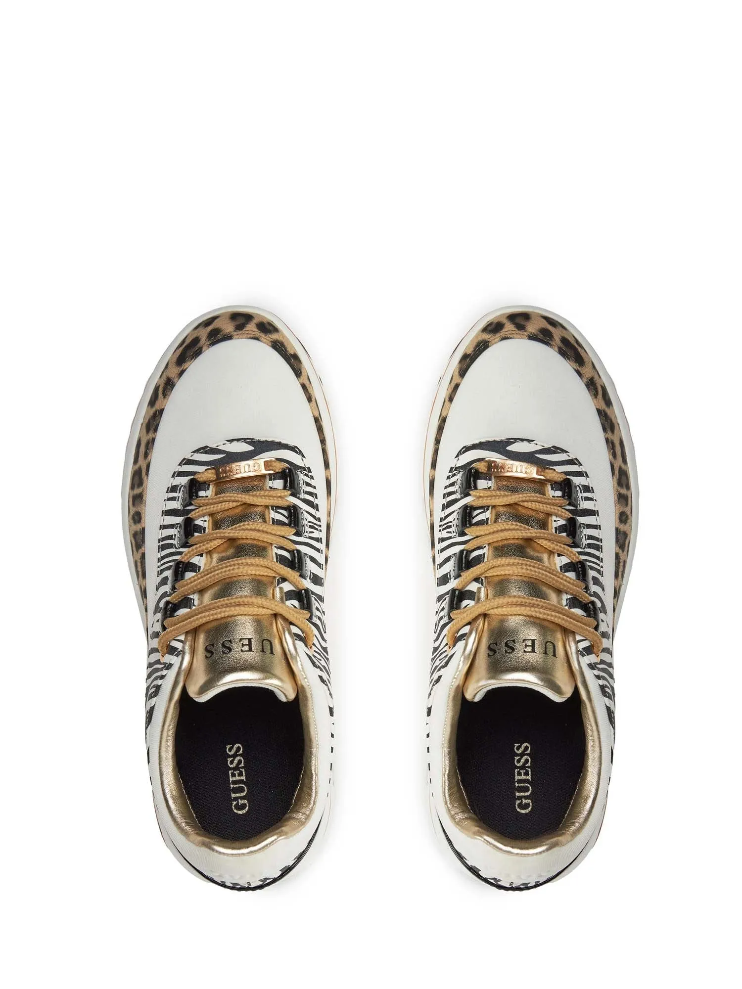 Guess Sneakers FLPKYR ESU12