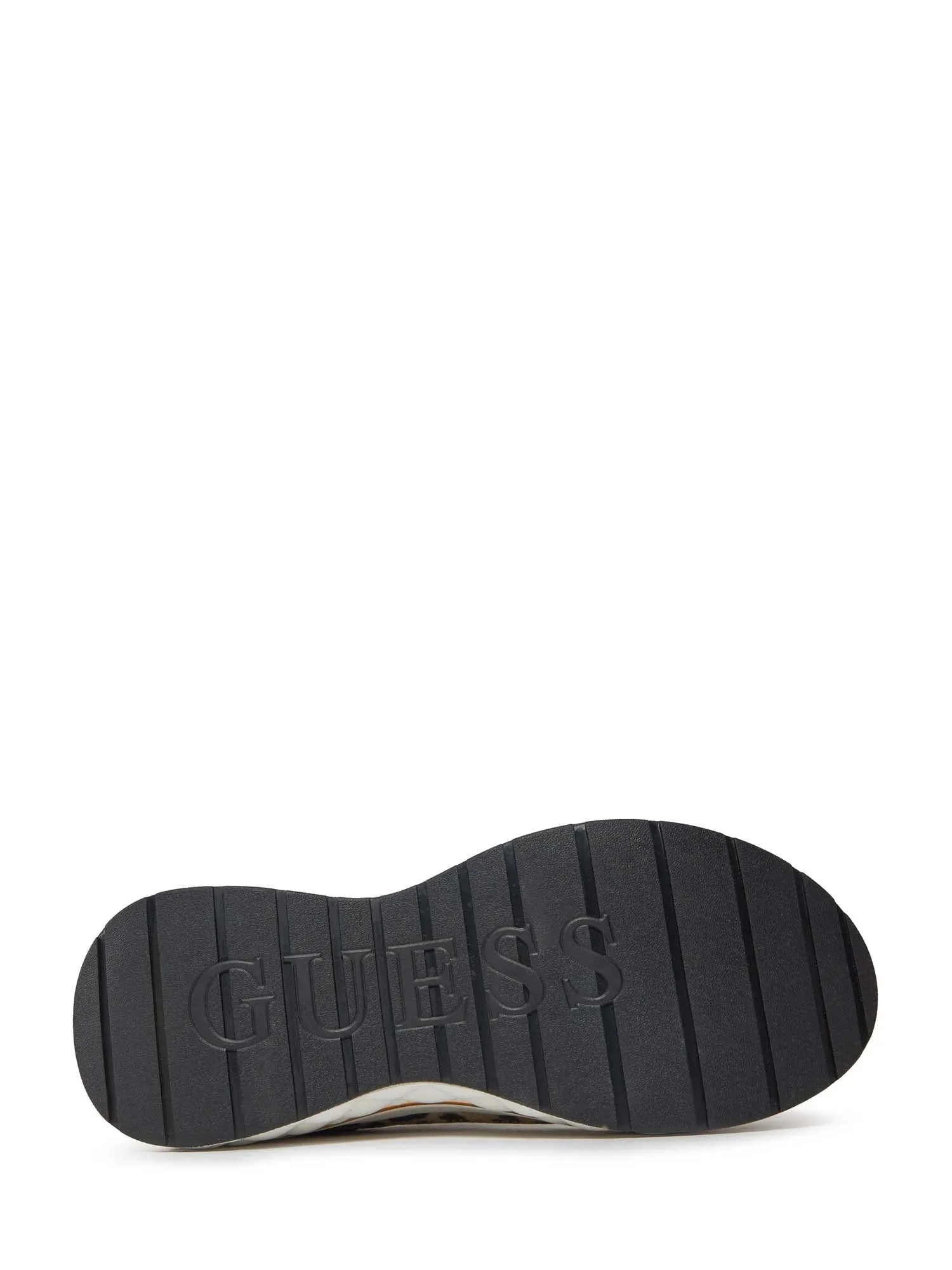 Guess Sneakers FLPKYR ESU12