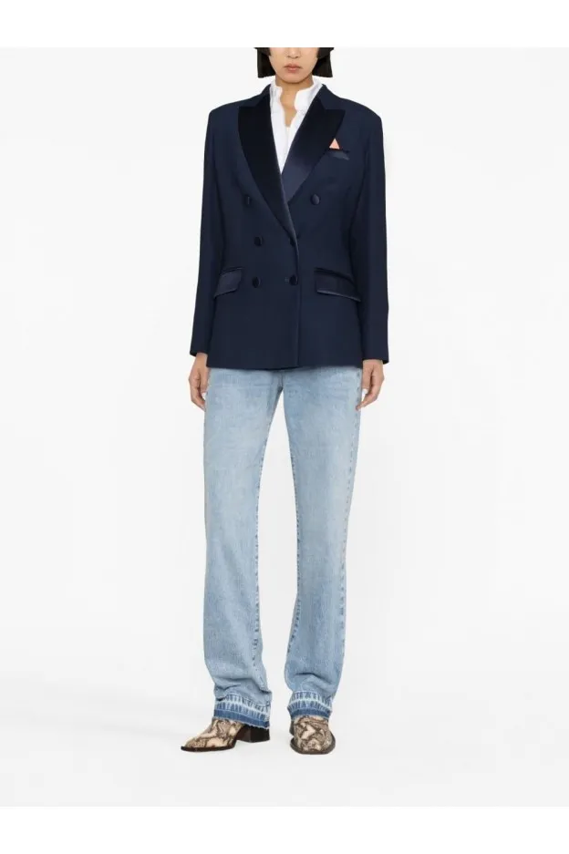 Hebe Studio Blazer georgia