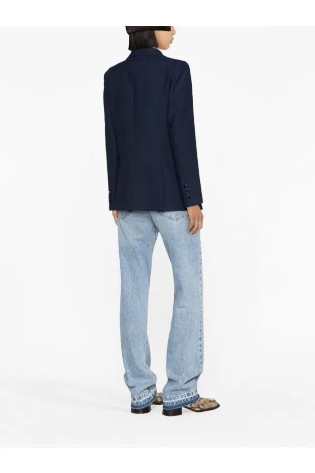Hebe Studio Blazer georgia