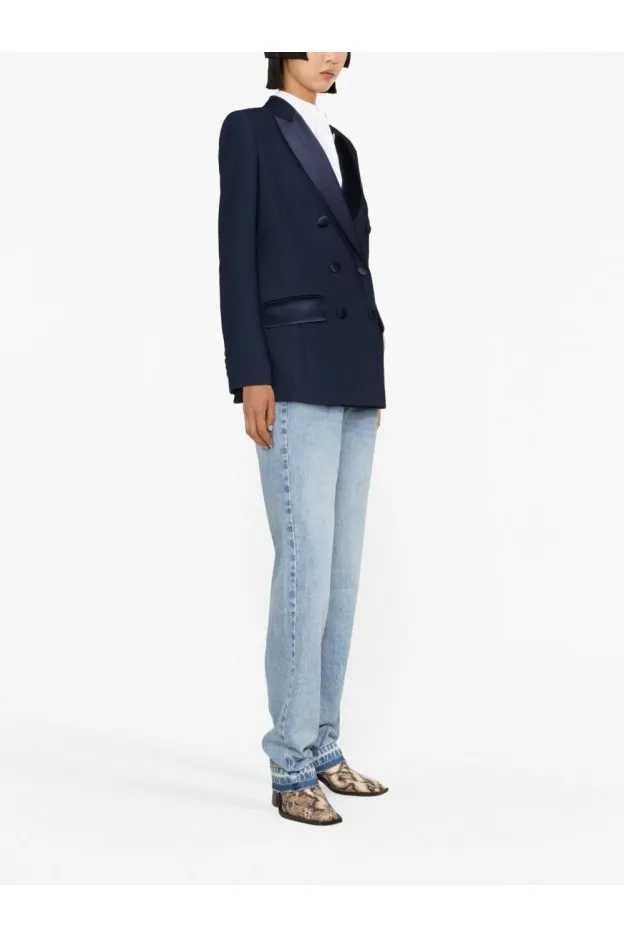 Hebe Studio Blazer georgia