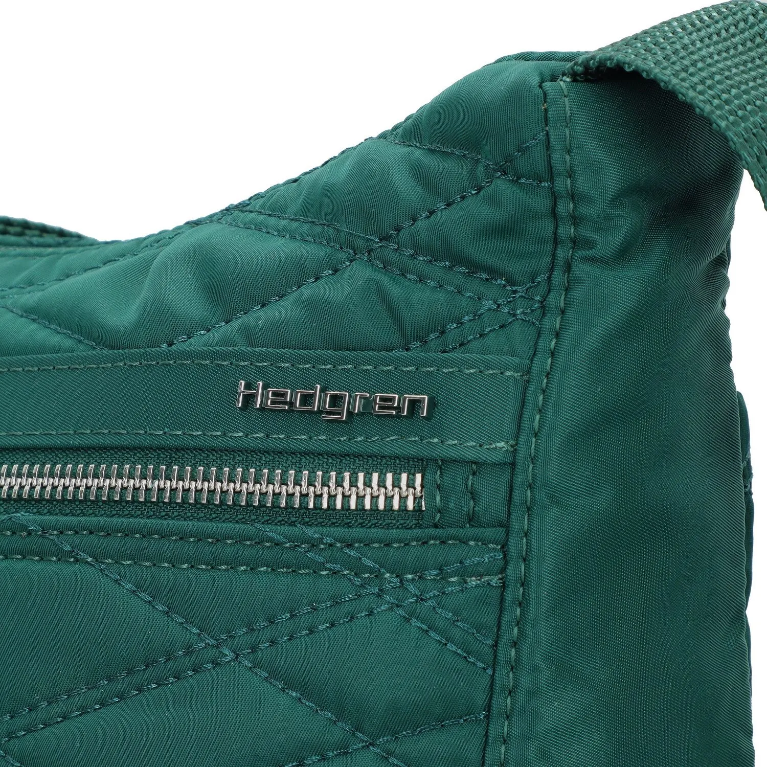 Hedgren Harper's Borsa a tracolla Protezione RFID 30.5 cm