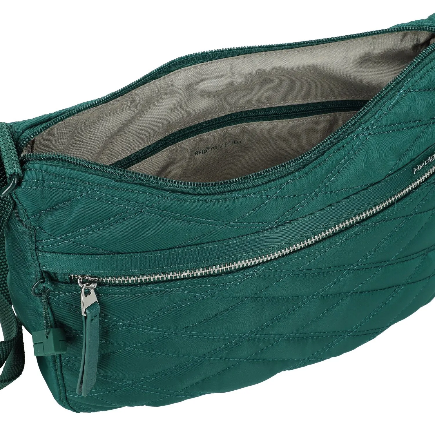 Hedgren Harper's Borsa a tracolla Protezione RFID 30.5 cm