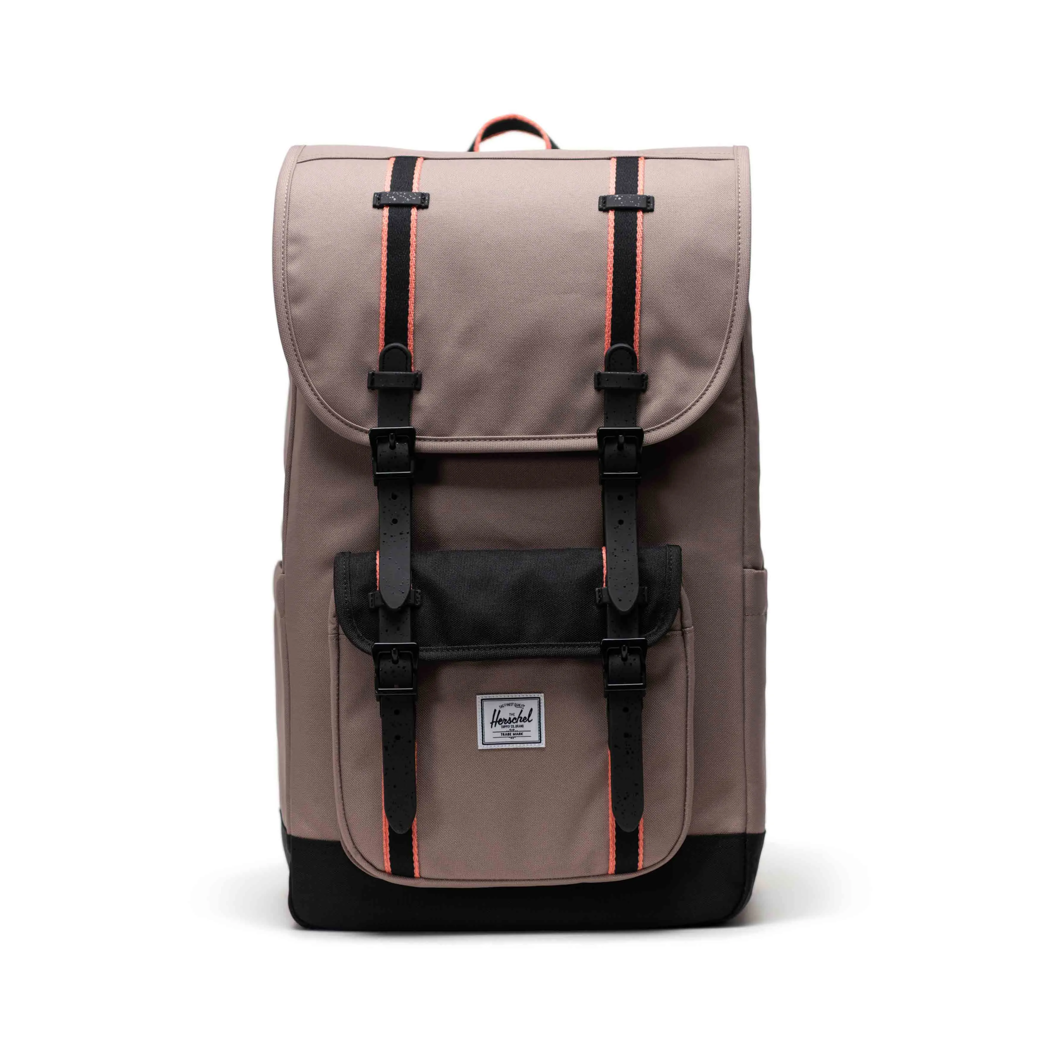 HERSCHEL LITTLE AMERICA BACKPACK