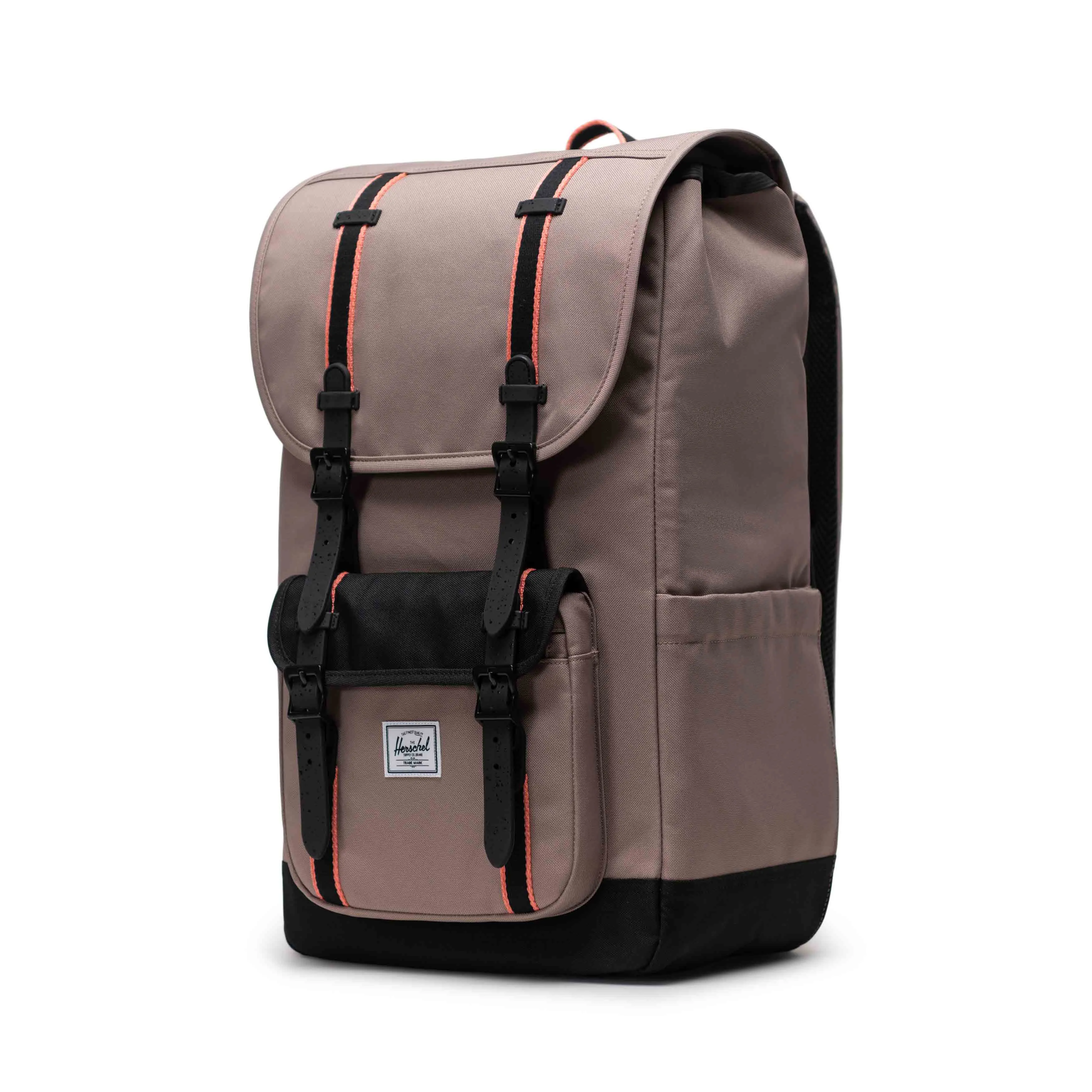 HERSCHEL LITTLE AMERICA BACKPACK