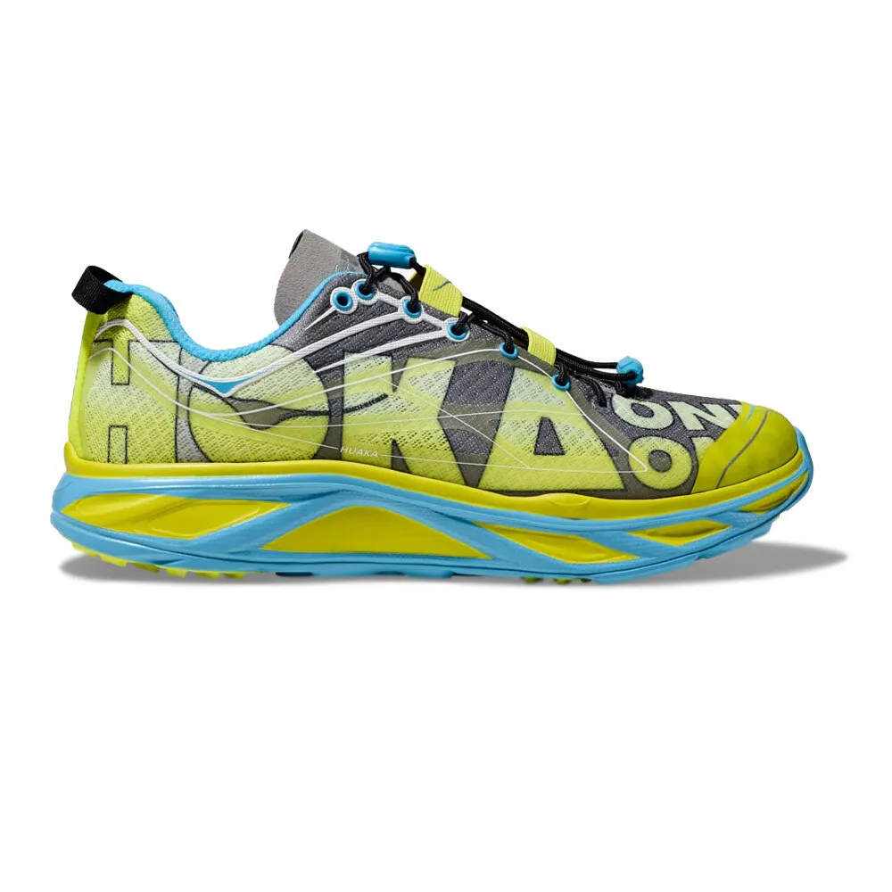 Hoka Huaka Origins Scarpe da Running