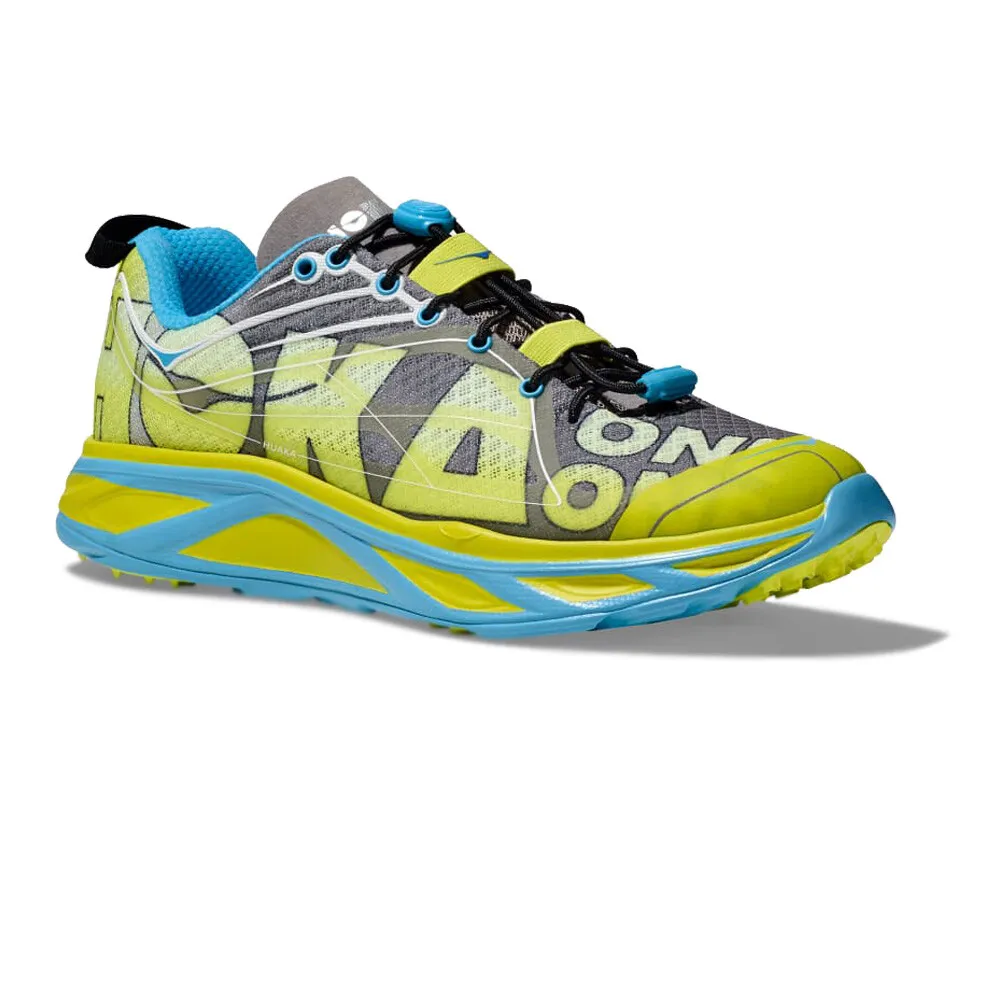 Hoka Huaka Origins Scarpe da Running
