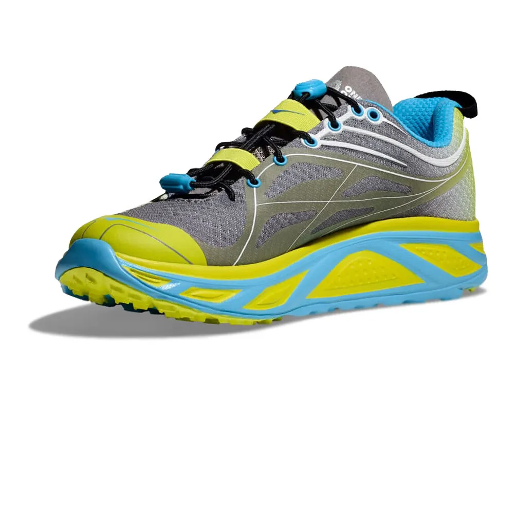 Hoka Huaka Origins Scarpe da Running