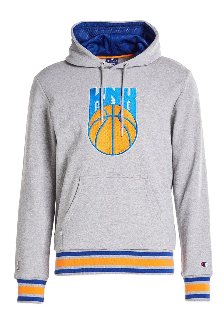 HOODED SWEATSHIRT - Felpa con cappuccio