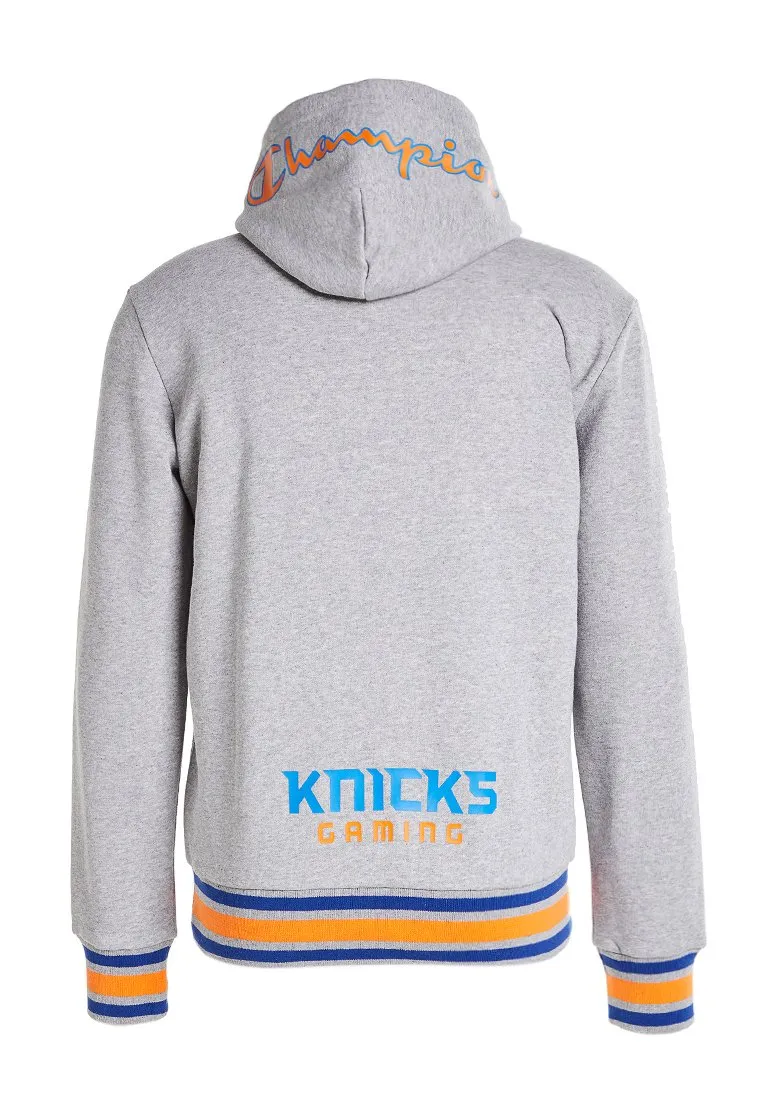 HOODED SWEATSHIRT - Felpa con cappuccio