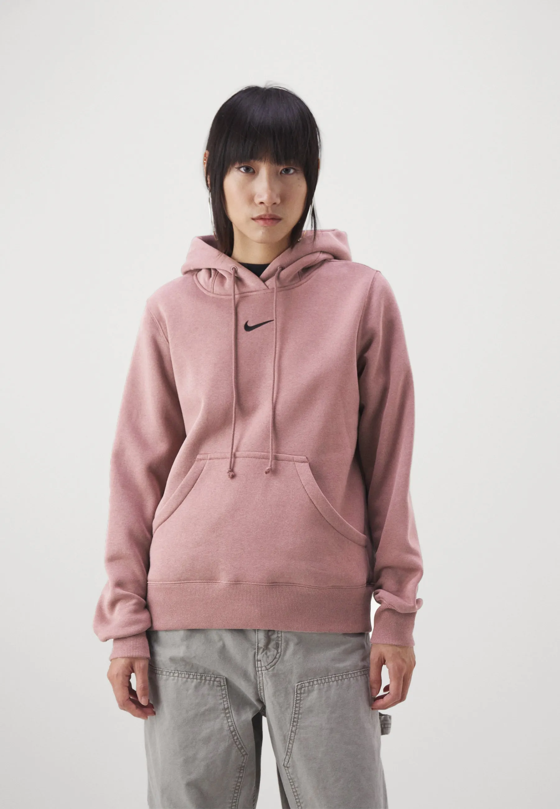 HOODIE - Felpa con cappuccio