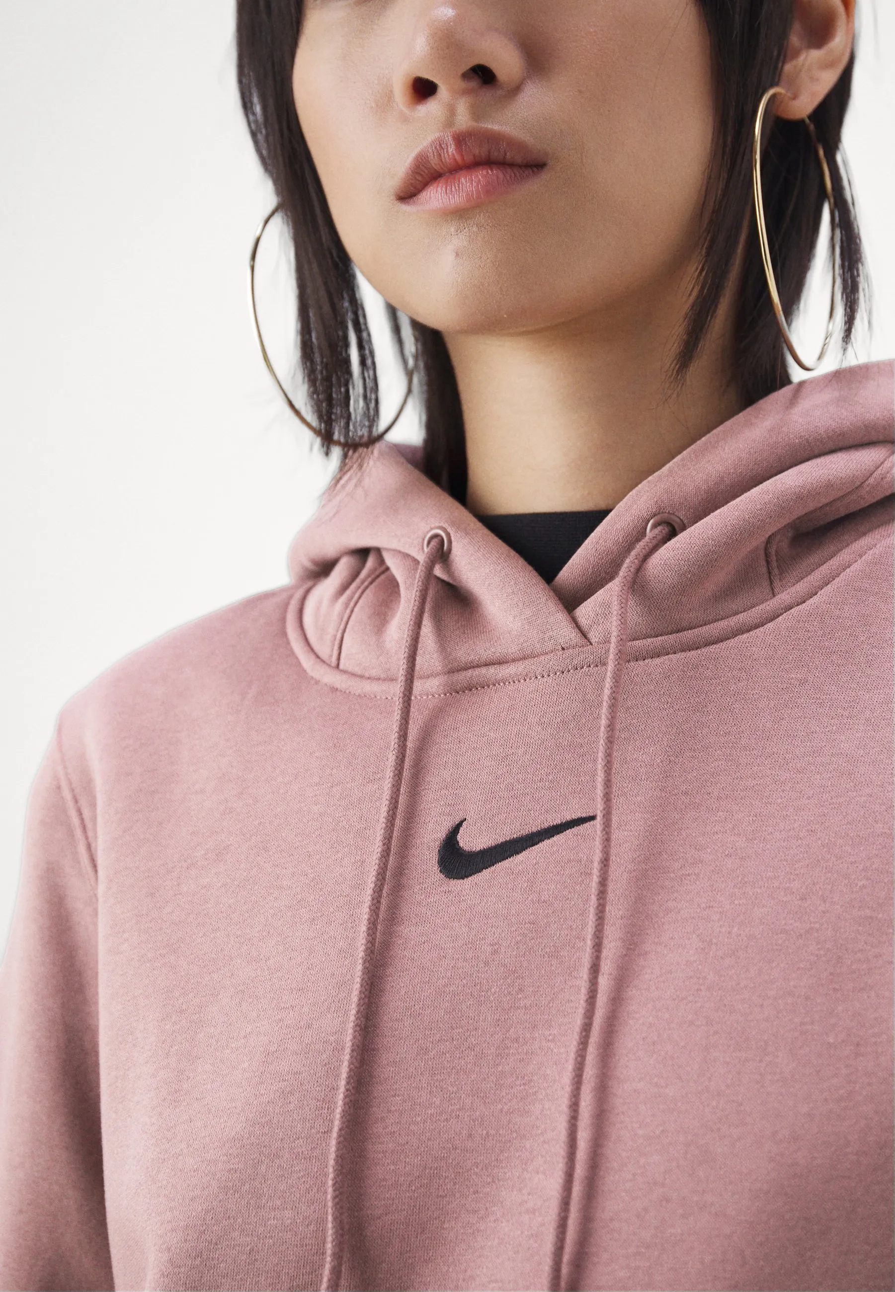 HOODIE - Felpa con cappuccio