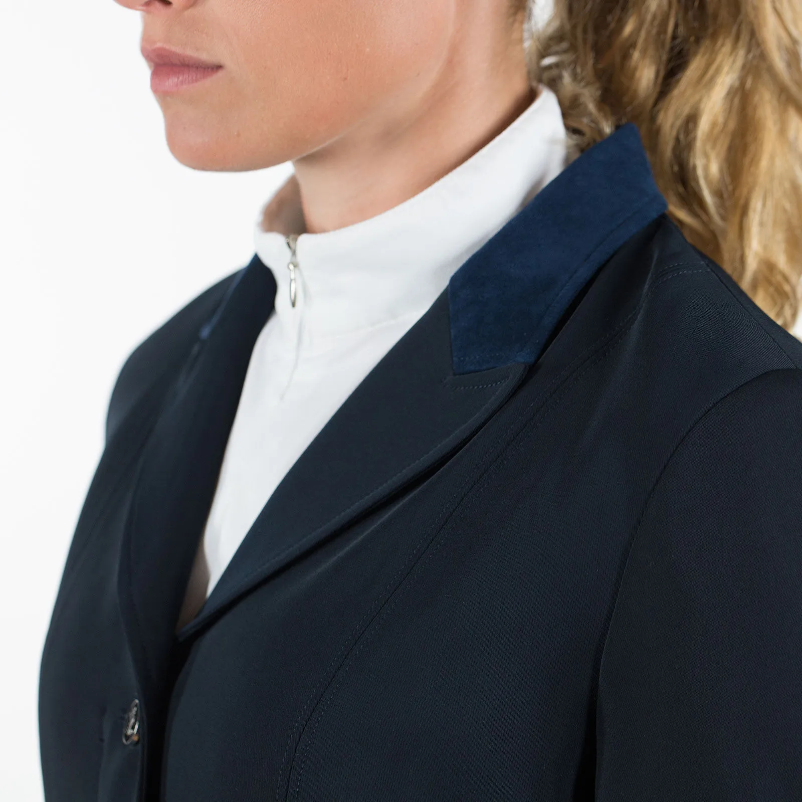 Horze Yvonne Giacca da spettacolo da donna