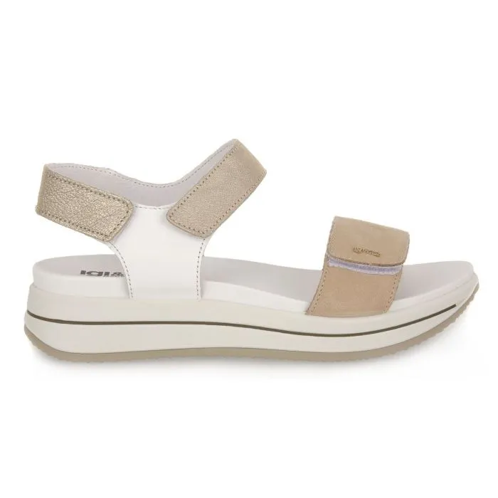 IGI & CO SINDY BEIGE