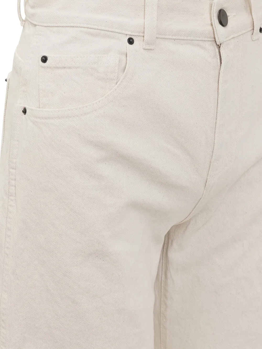 INDACUM Pantaloni a Zampa 