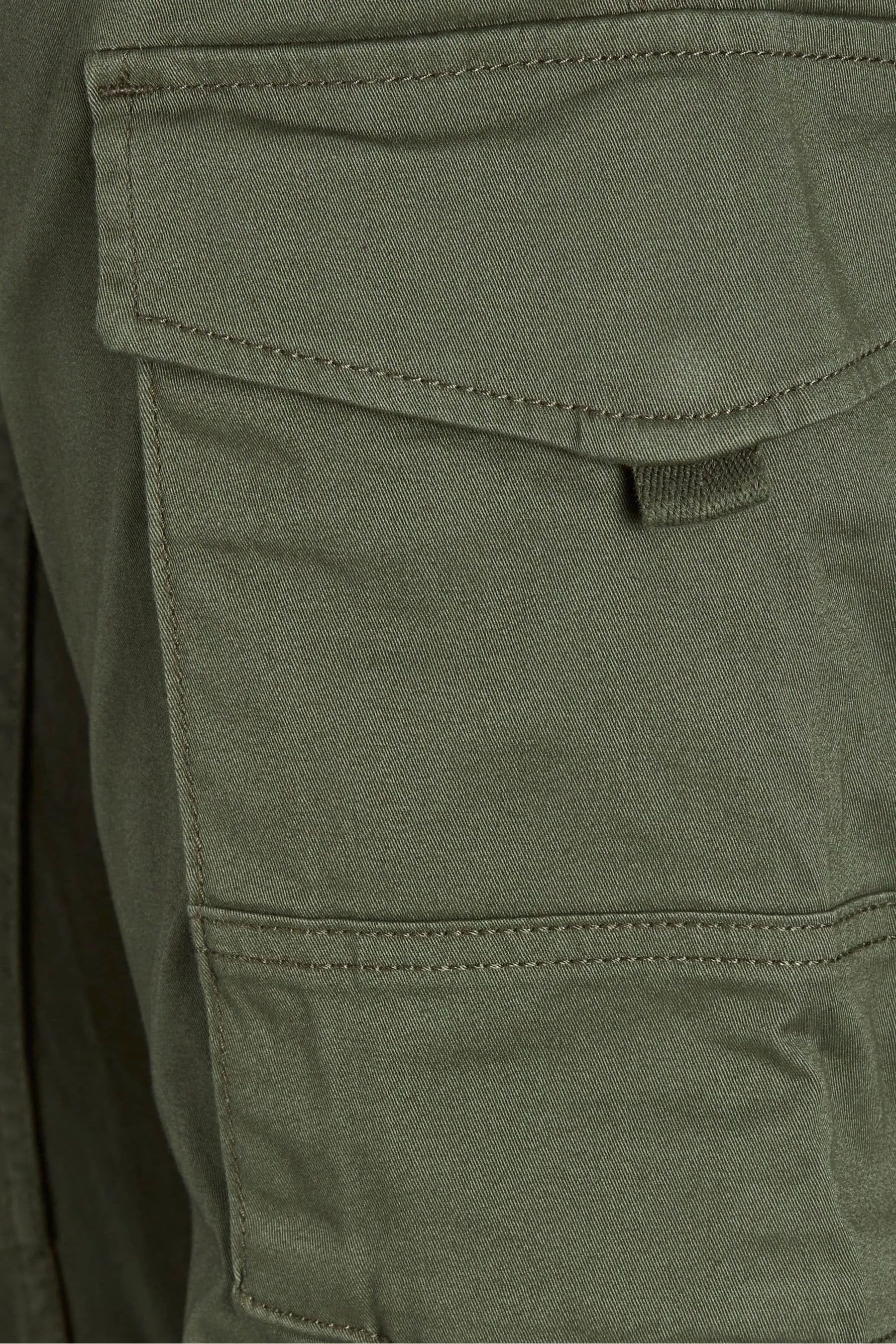 JACK & JONES Vestibilità attillata / Slim Pantaloni cargo