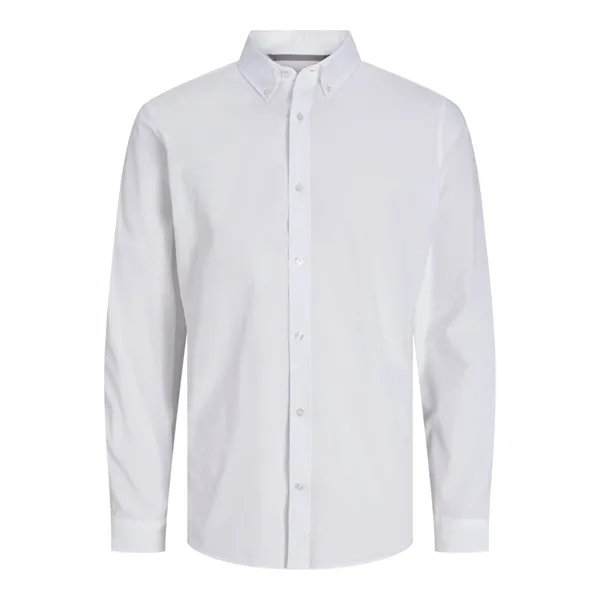 JACK&JONES - Camicia Uomo comfort