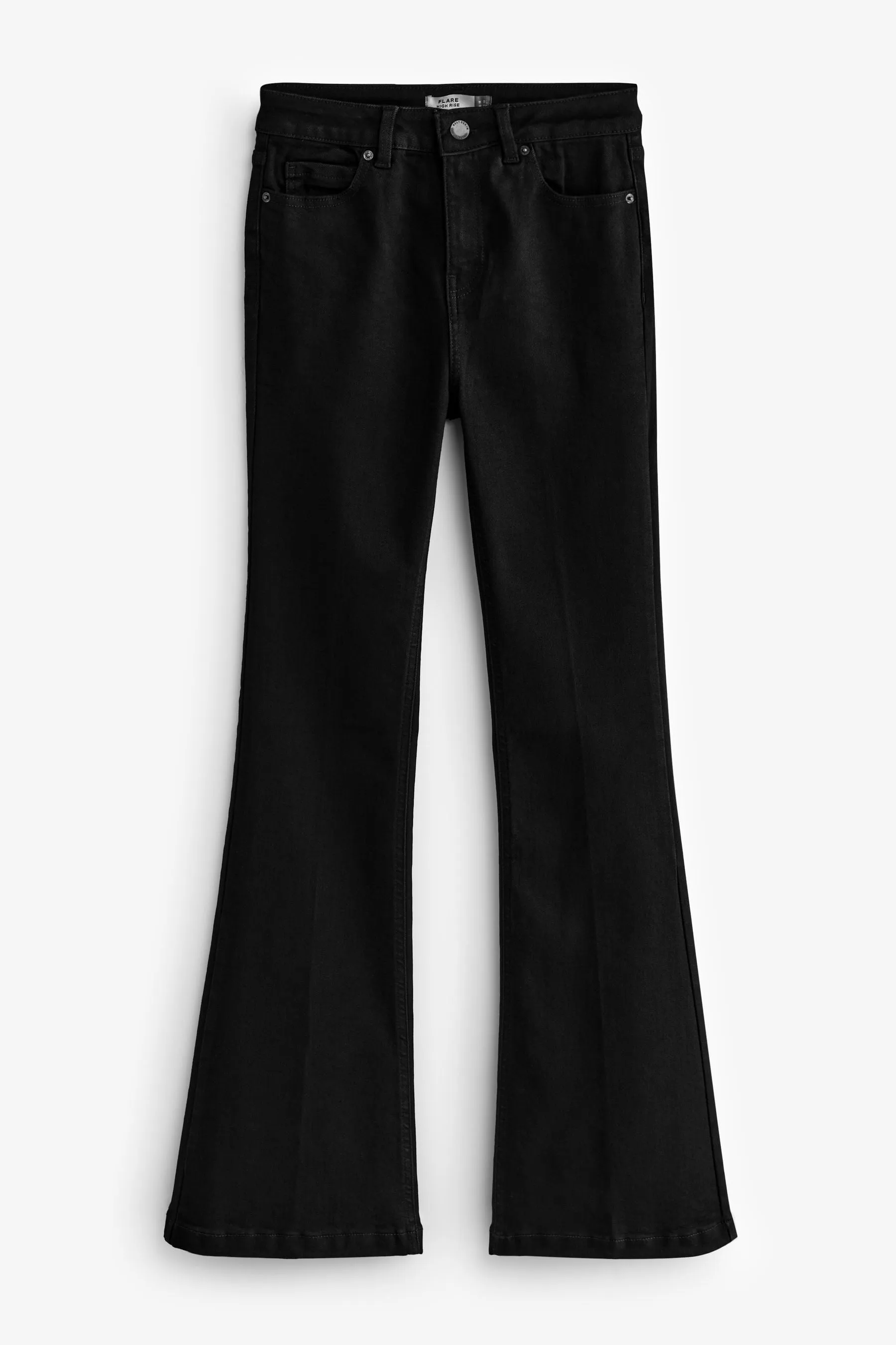 Jeans a zampa supersoft