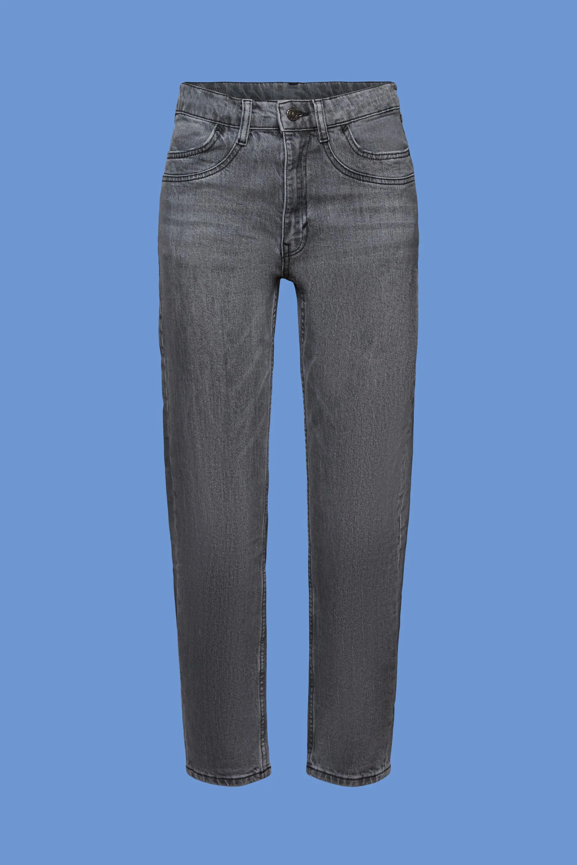 Jeans Mom Fit