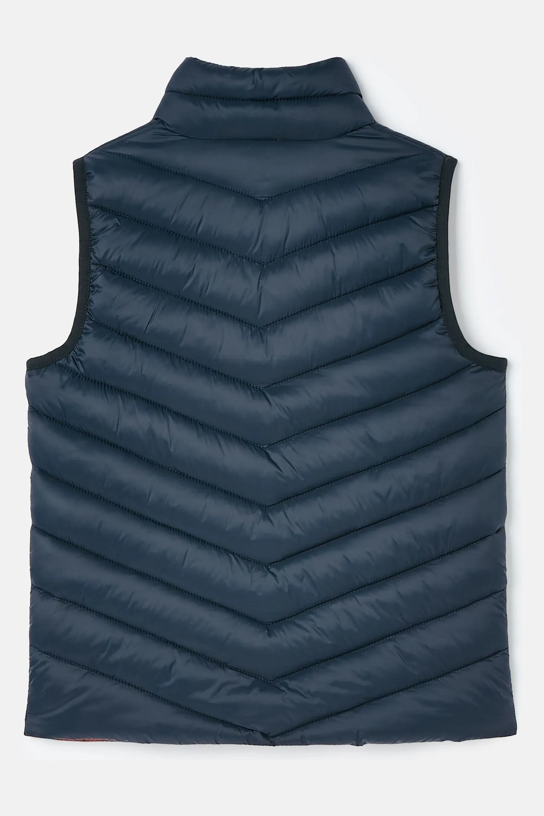 Joules Crofton Gilet trapuntato antidoccia    