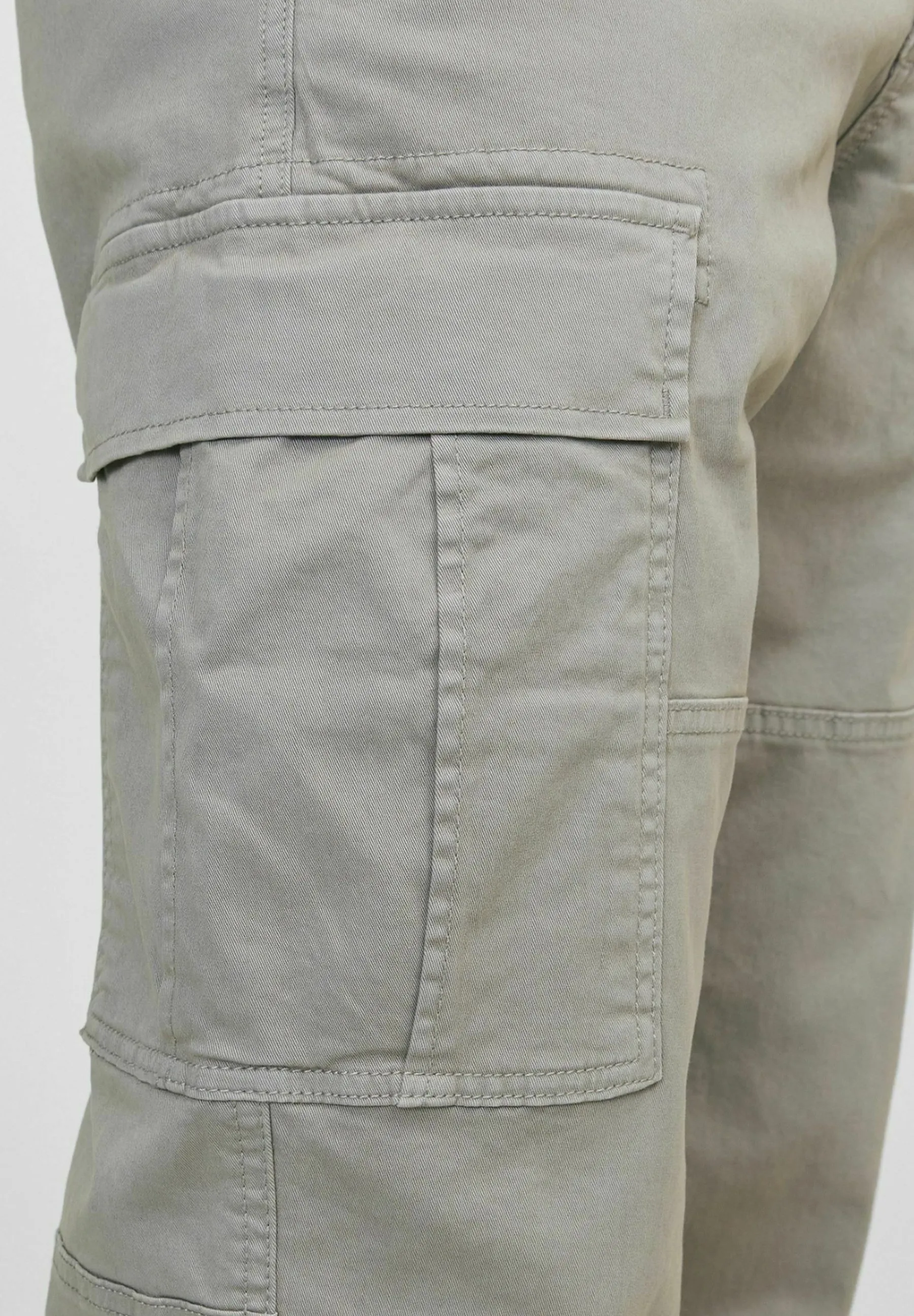 JPSTKARL JJHARLOW NOOS - Pantaloni cargo