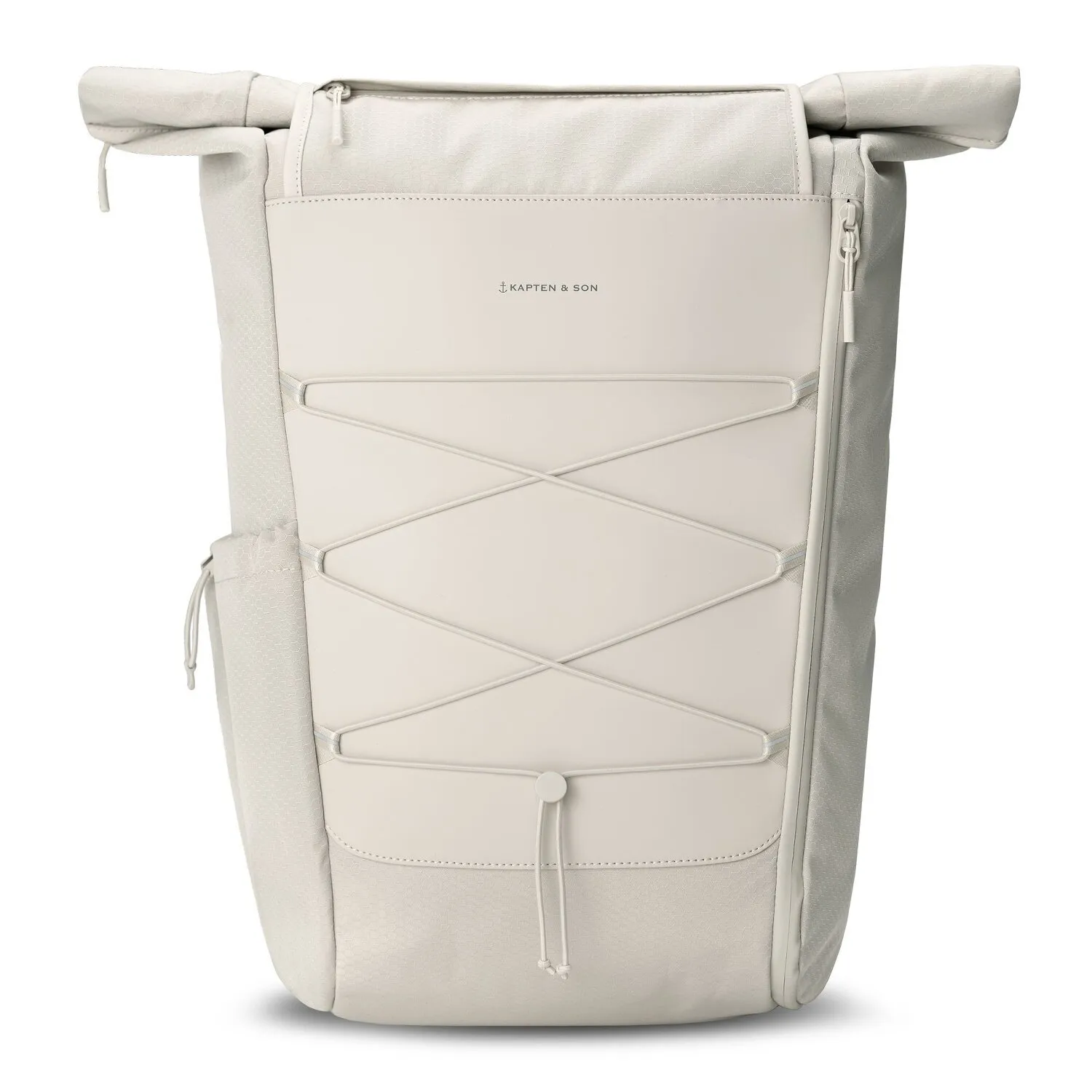Kapten & Son Banff Zaino 50 cm Scomparto per laptop