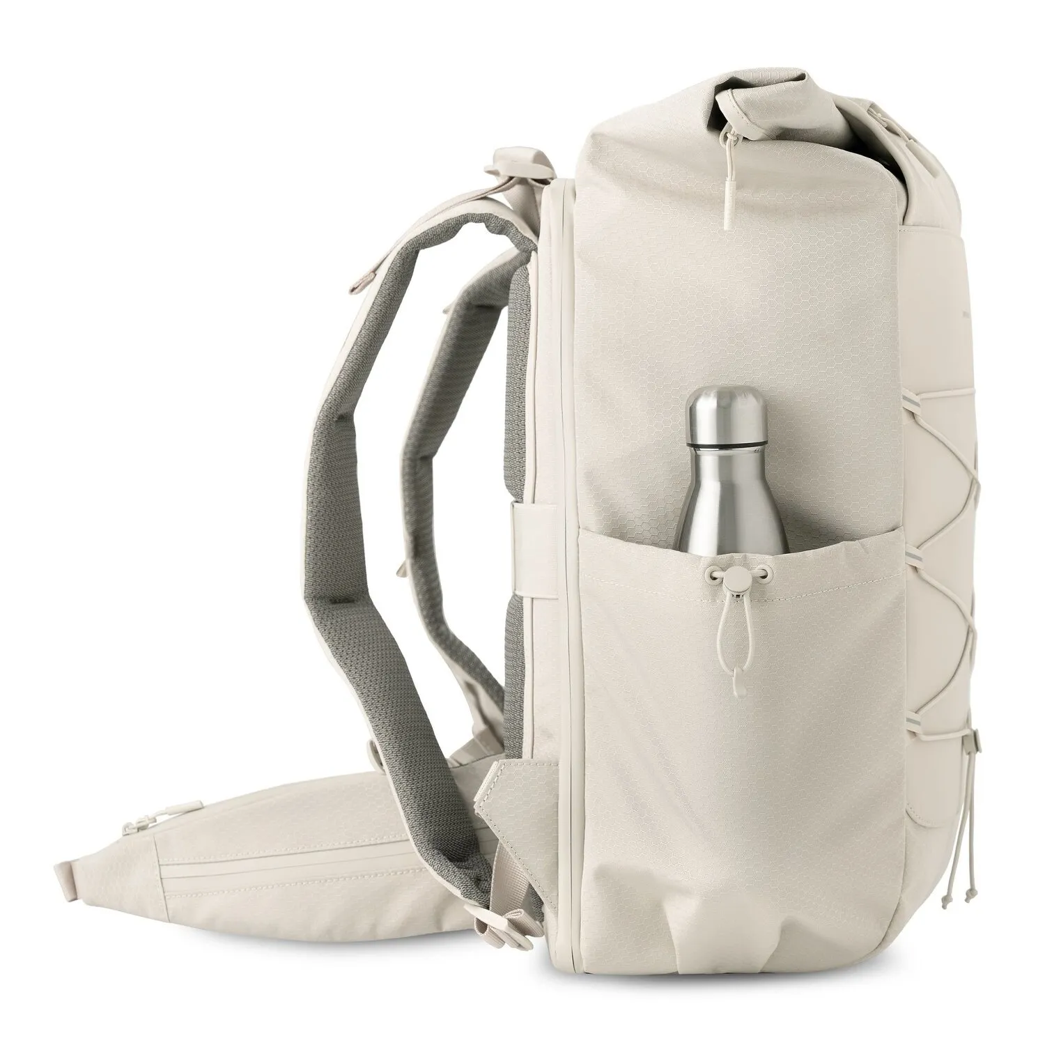 Kapten & Son Banff Zaino 50 cm Scomparto per laptop