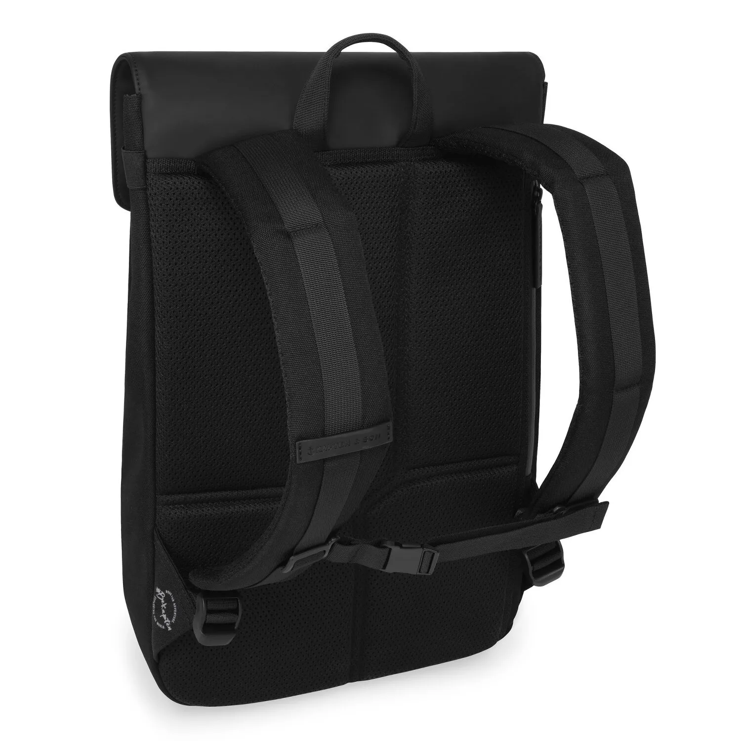 Kapten & Son Goteborg Zaino 49 cm Scomparto per laptop